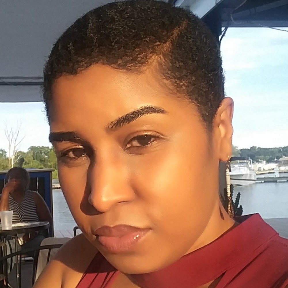 Meet your Posher, L.